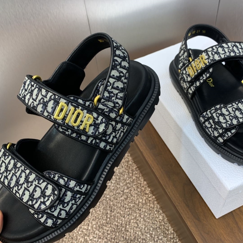 Christian Dior Sandals